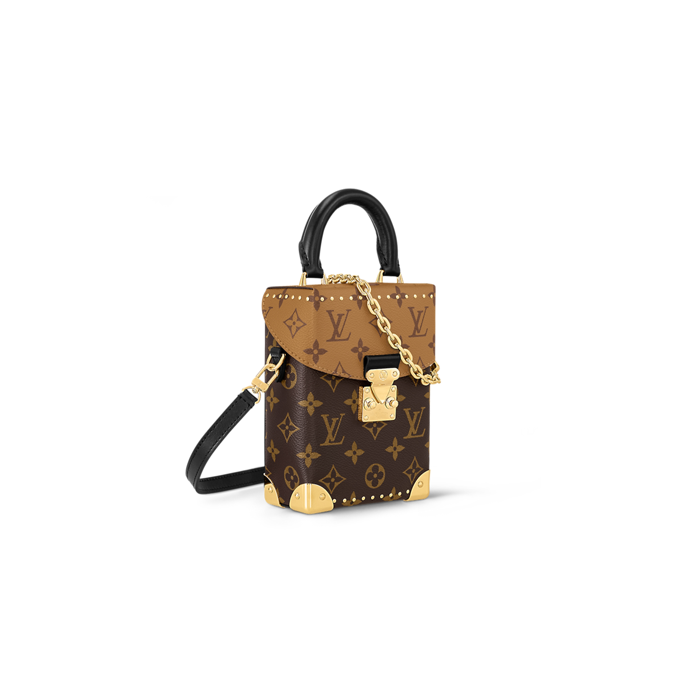 LOUIS VUITTON CAMERA BOX M82465 (18*12*6cm) LOUIS VUITTON CAMERA BOX M82465 (18*12*6cm)